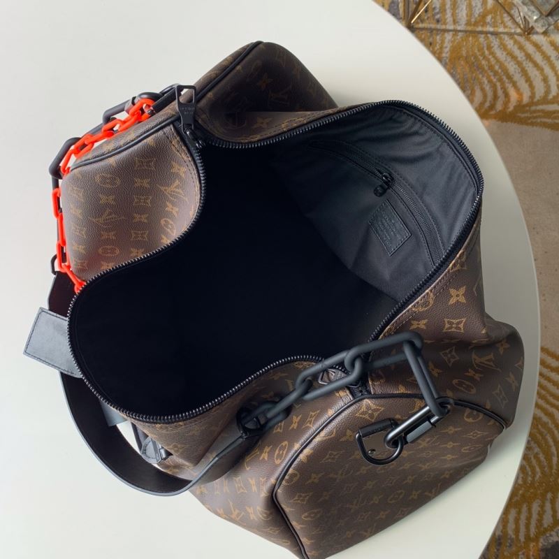 LV Travel Bags